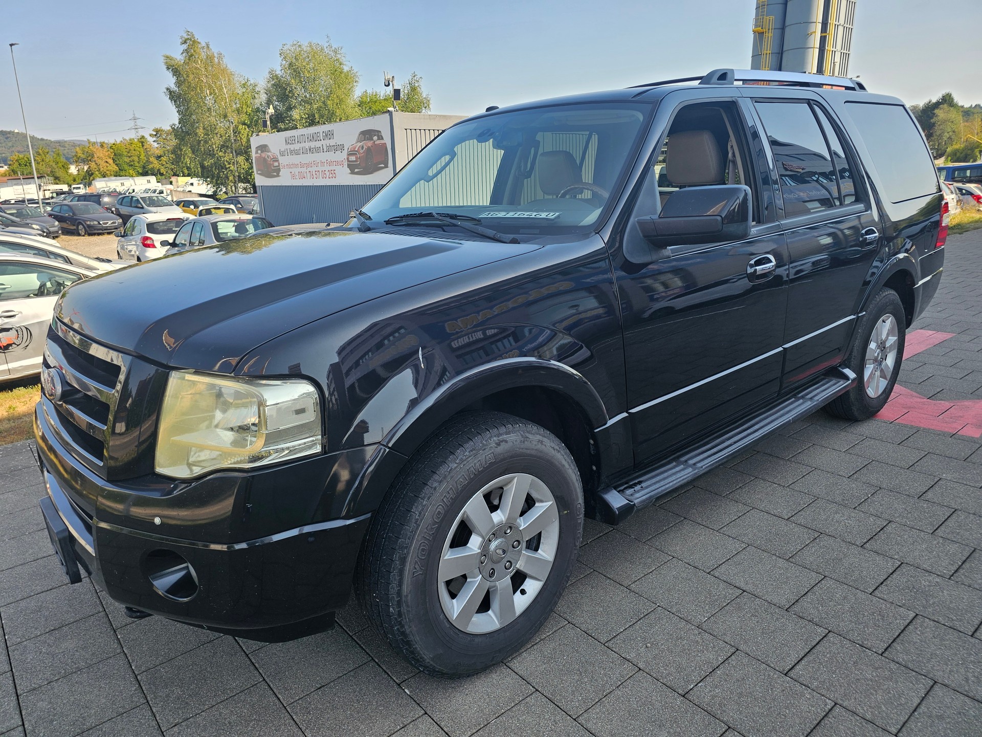 FORD Expedition-image-1