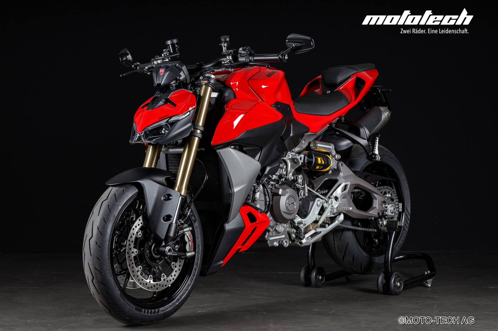 DUCATI Streetfighter V2 (35kW) STAGE 1-image-5