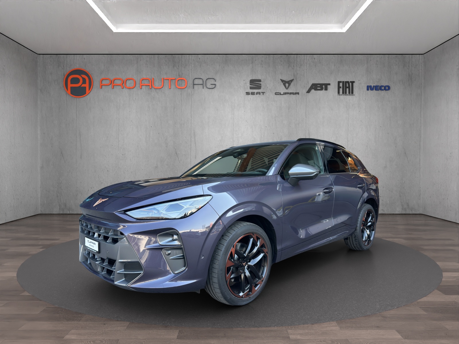 CUPRA Terramar 2.0 TSI DSG 4Drive VZ-image-0