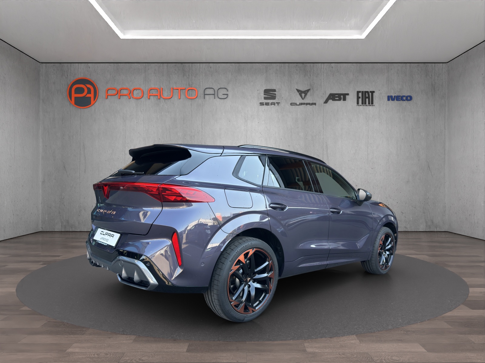 CUPRA Terramar 2.0 TSI DSG 4Drive VZ-image-4