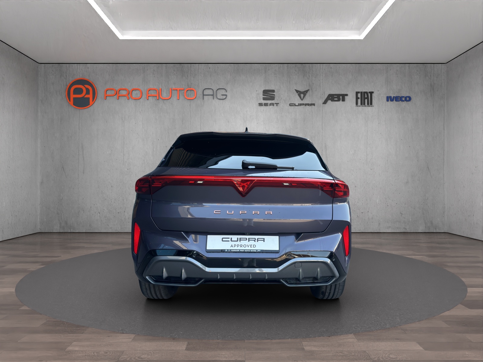 CUPRA Terramar 2.0 TSI DSG 4Drive VZ-image-3