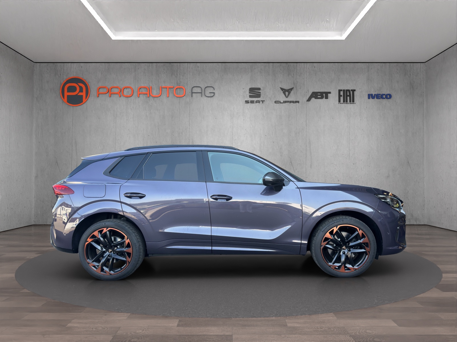 CUPRA Terramar 2.0 TSI DSG 4Drive VZ-image-5