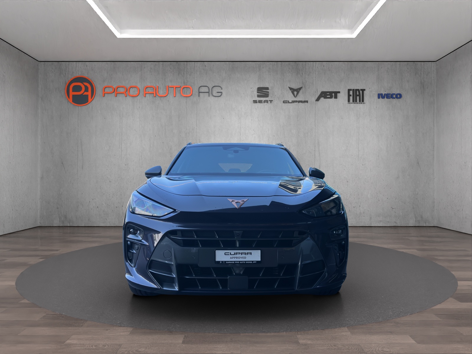 CUPRA Terramar 2.0 TSI DSG 4Drive VZ-image-7