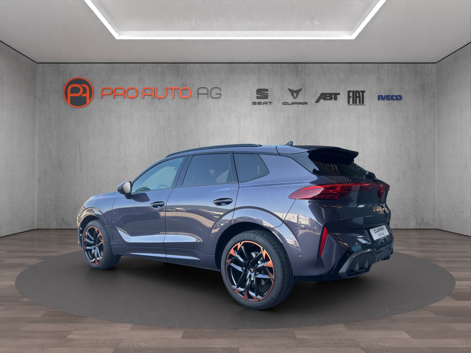 CUPRA Terramar 2.0 TSI DSG 4Drive VZ-image-2