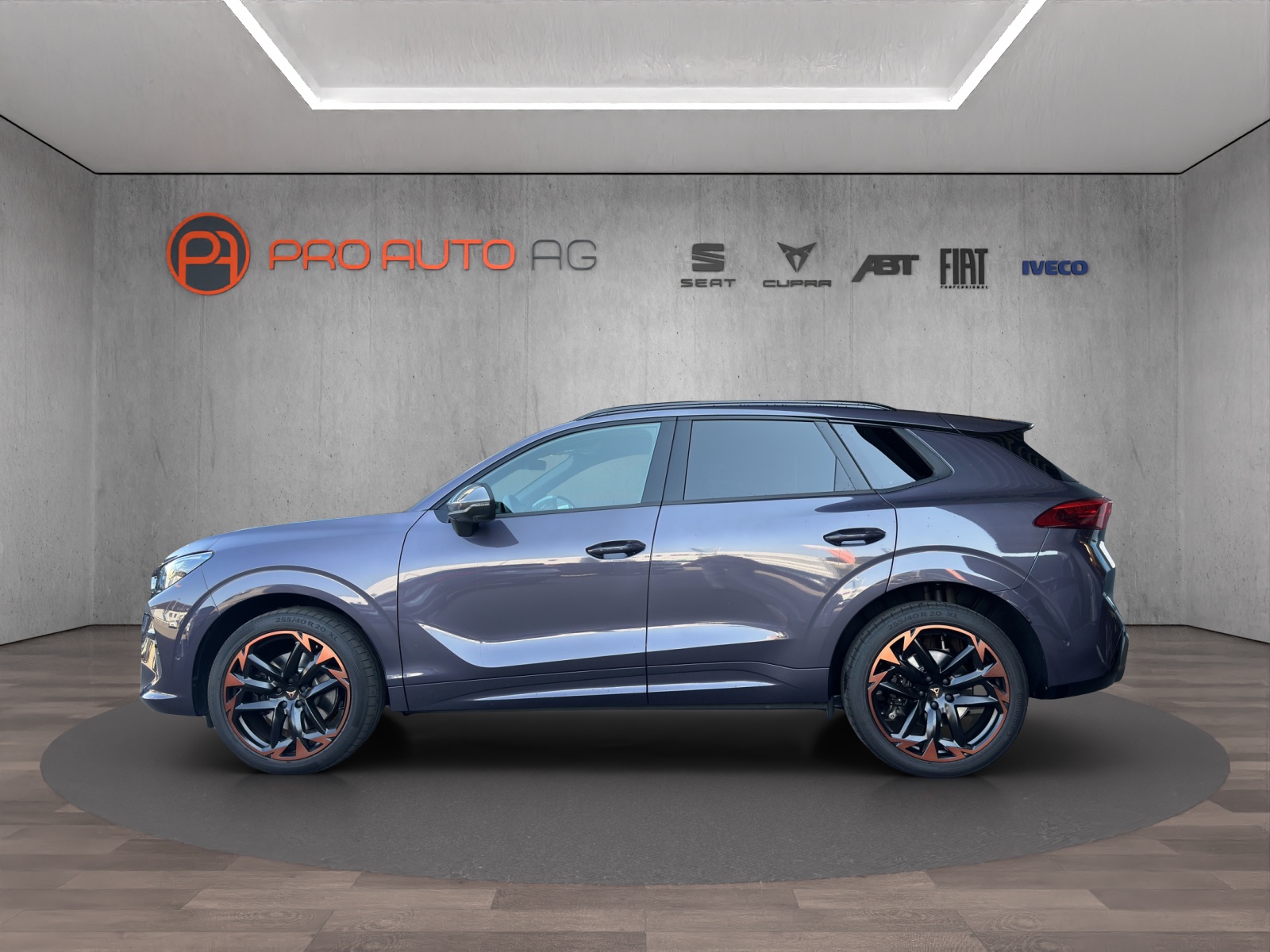 CUPRA Terramar 2.0 TSI DSG 4Drive VZ-image-1