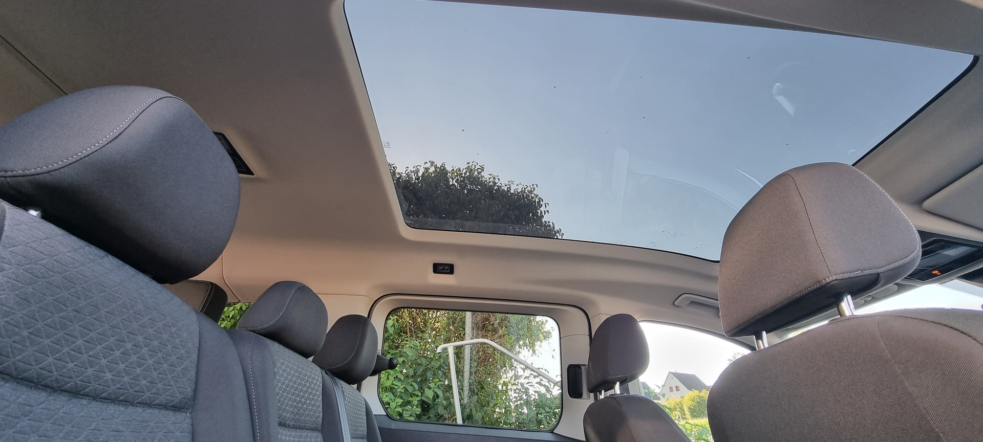 FORD 2.0 EcoBlue 122 Titanium-image-4