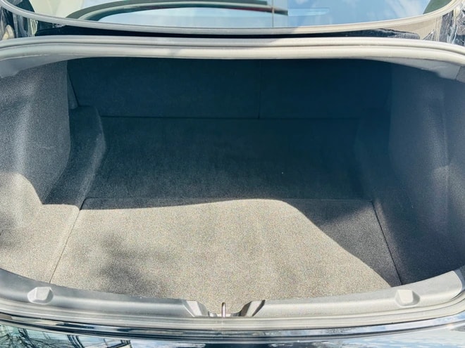 TESLA Model 3 Long Range Dual Motor AWD / AMD Ryzen-image-11
