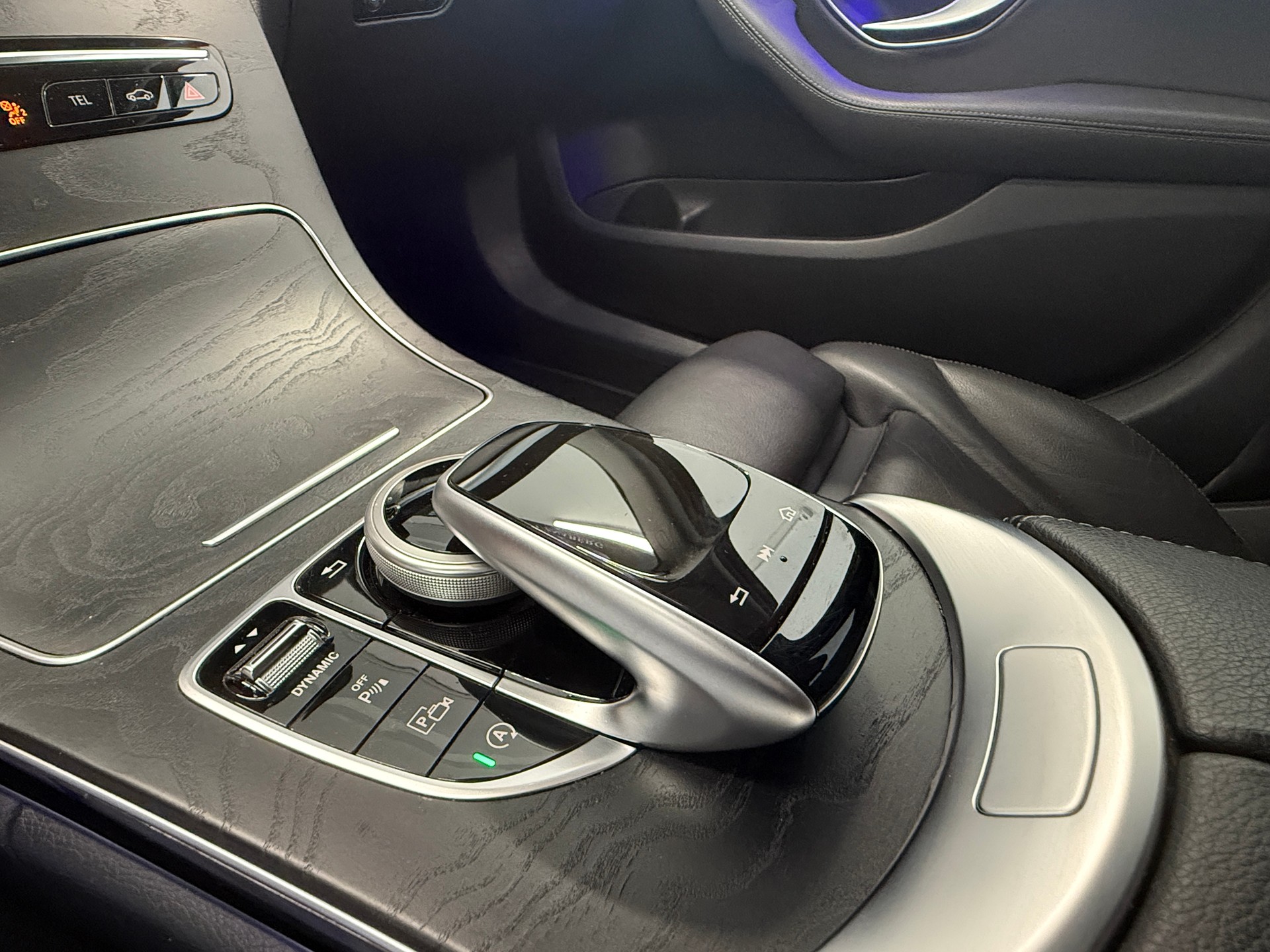 MERCEDES-BENZ C 200 AMG Line 4Matic 9G-Tronic Ab 280.- pro Monat-image-17