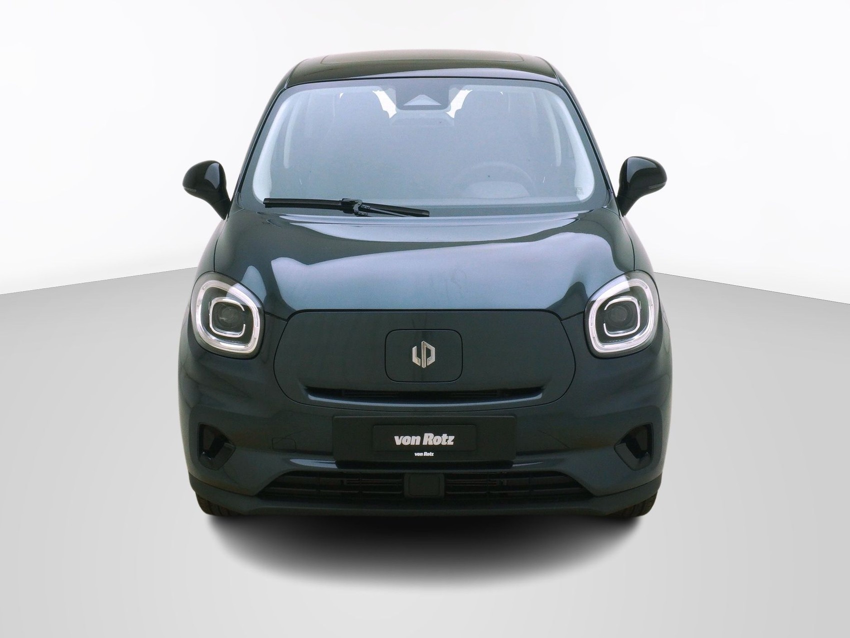 LEAPMOTOR T03 Electric-image-5