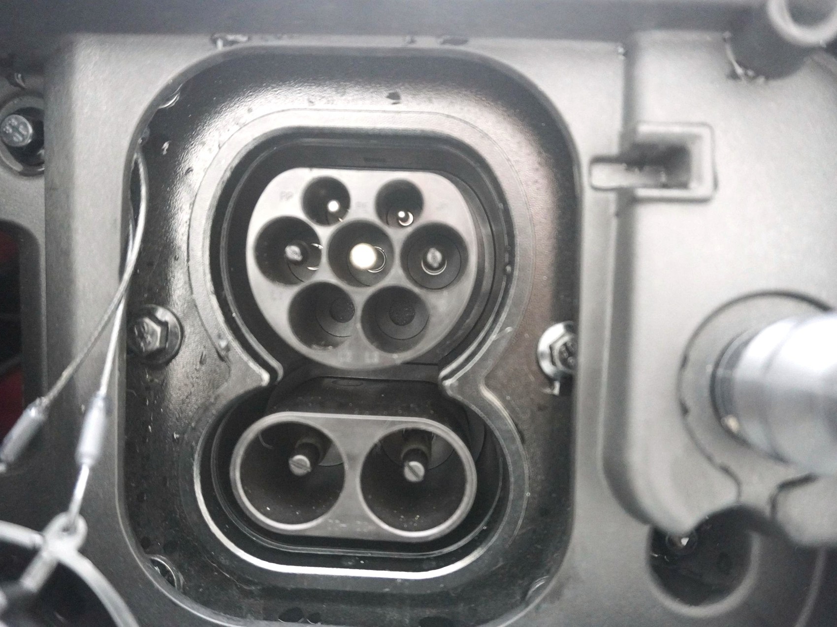 LEAPMOTOR T03 Electric-image-22