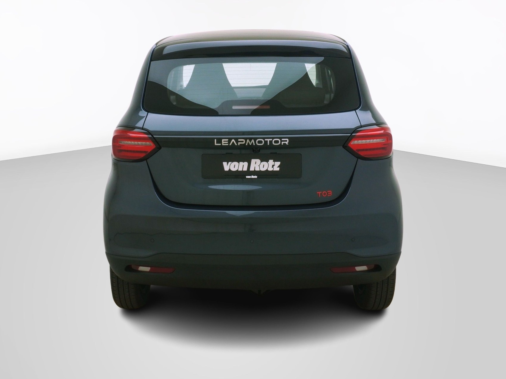 LEAPMOTOR T03 Electric-image-2