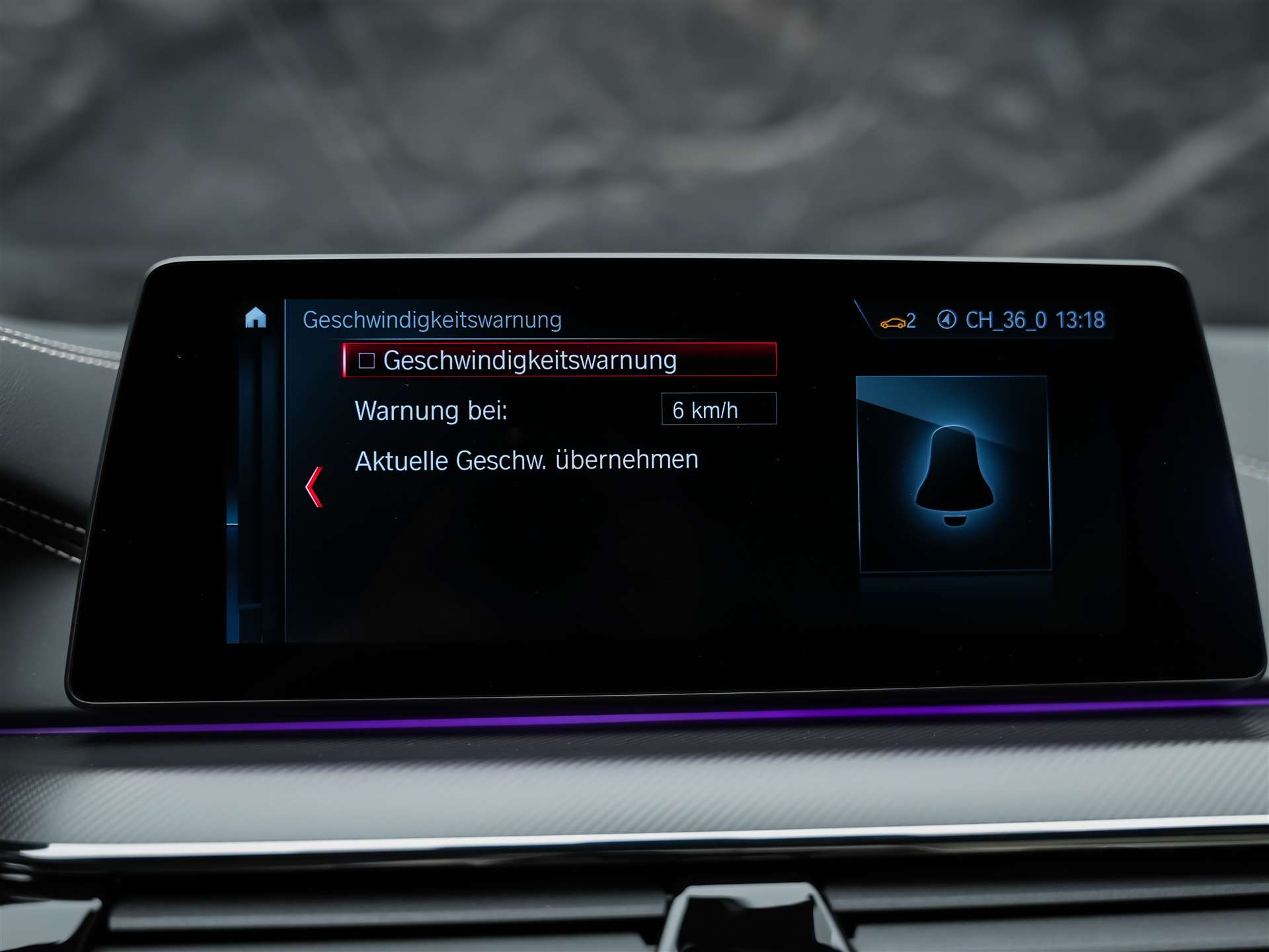 BMW M5 xDrive Competition Drivelogic *CH Auto*Massage*Keramik*Bowers&Wilkins*H&R*-image-39