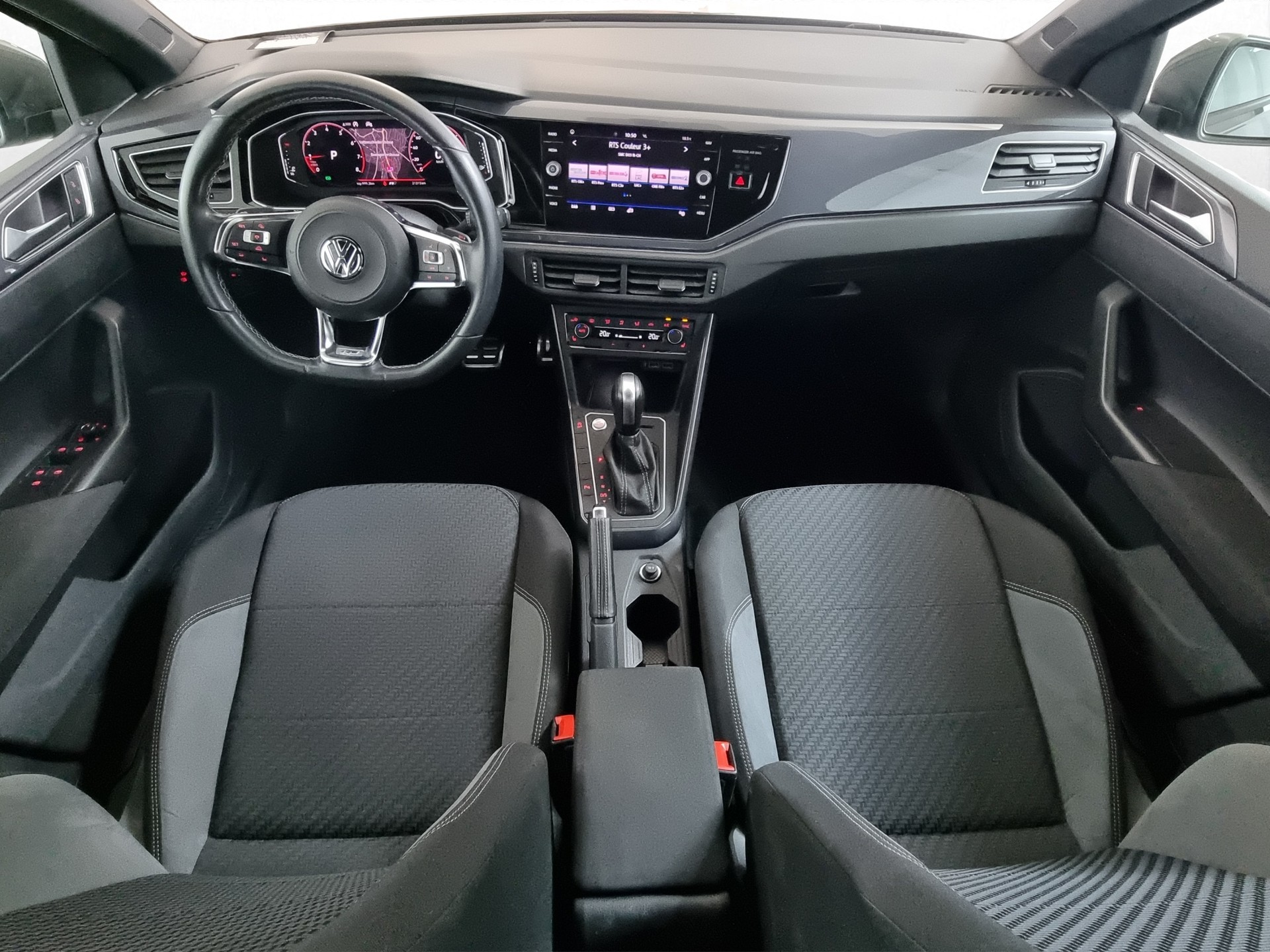 VW Polo 1.0 TSI R-Line DSG-image-7