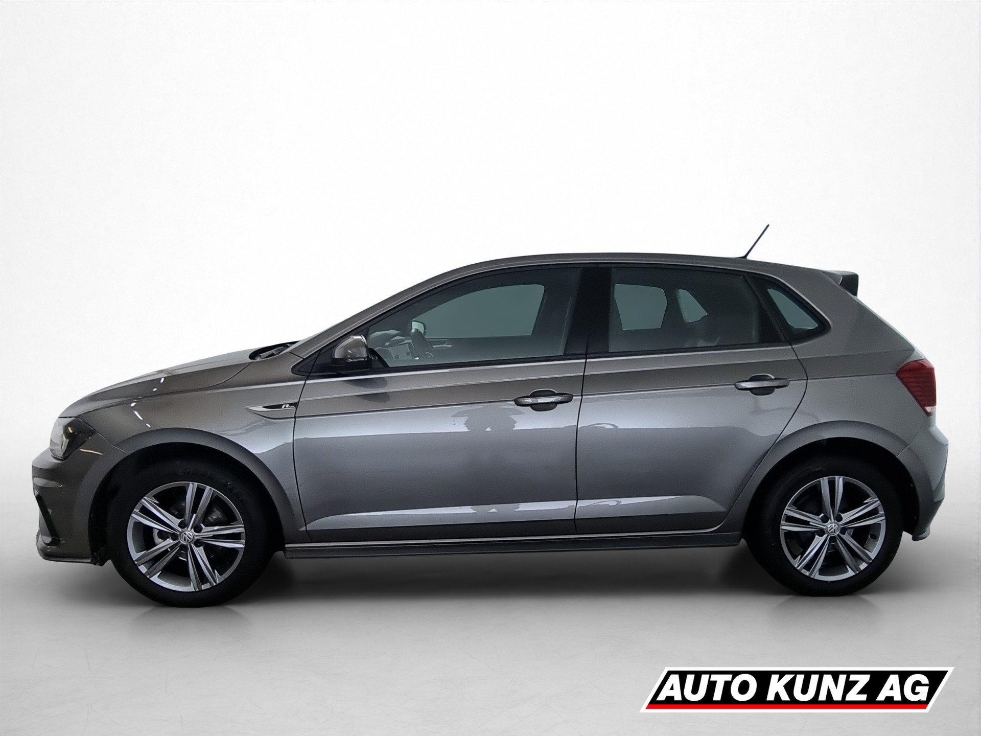 VW Polo 1.0 TSI R-Line DSG-image-2