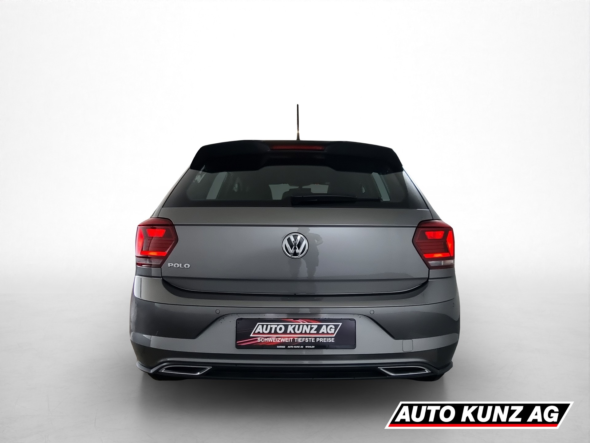 VW Polo 1.0 TSI R-Line DSG-image-4