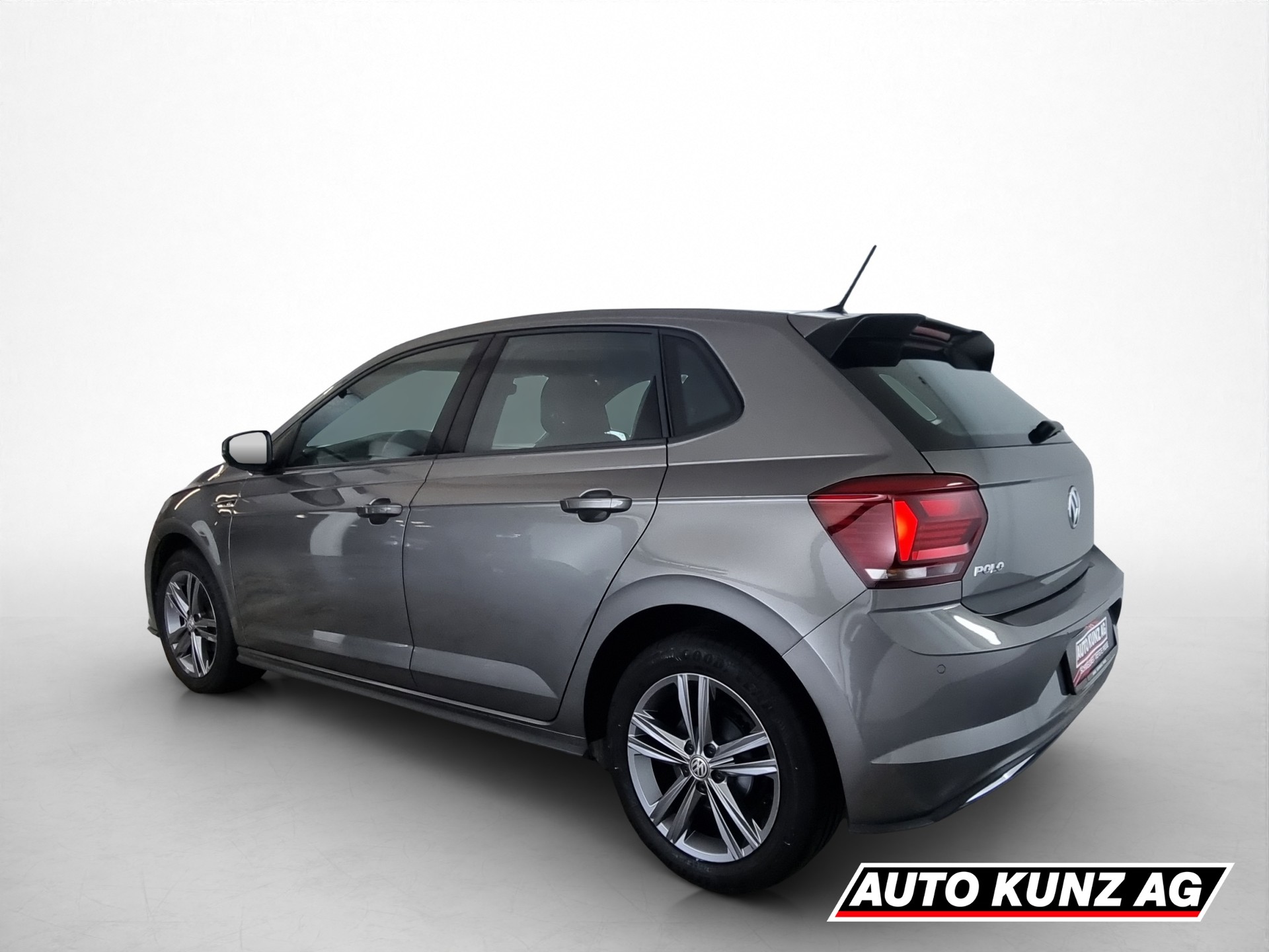 VW Polo 1.0 TSI R-Line DSG-image-3