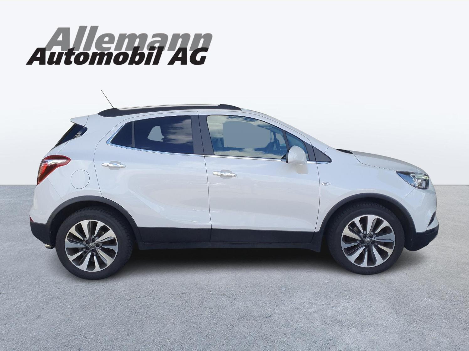 OPEL Mokka X 1.4T 4x4 Enjoy S/S-image-6