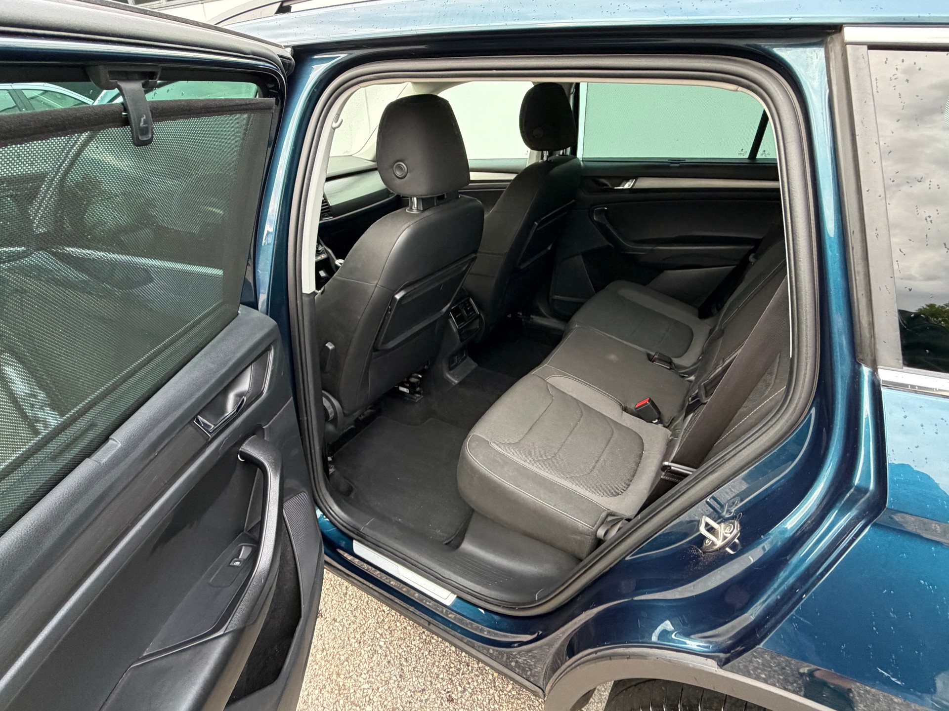 SKODA Kodiaq 2.0 TDI CR Ambition 4x4-image-8