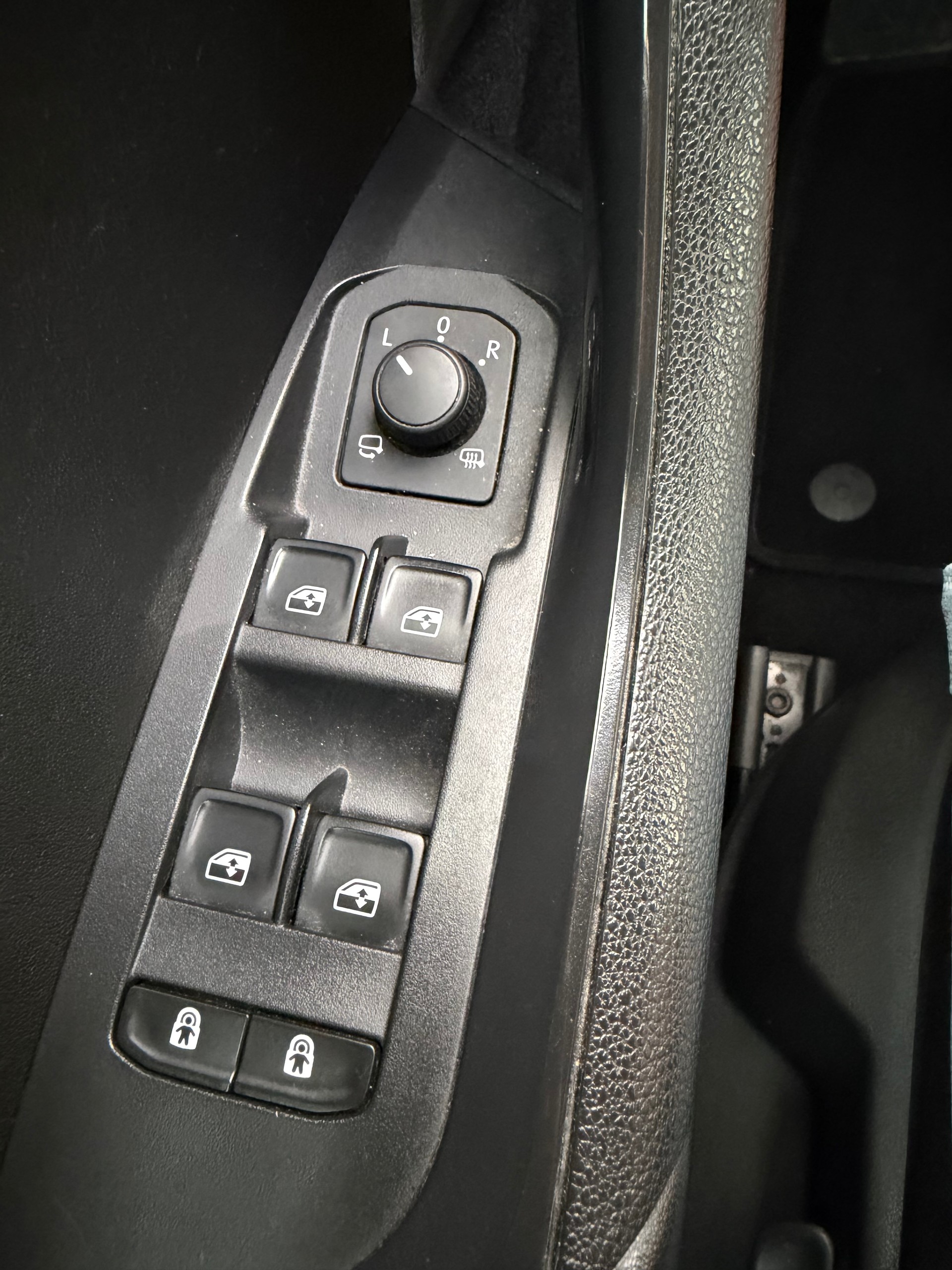 SKODA Kodiaq 2.0 TDI CR Ambition 4x4-image-12