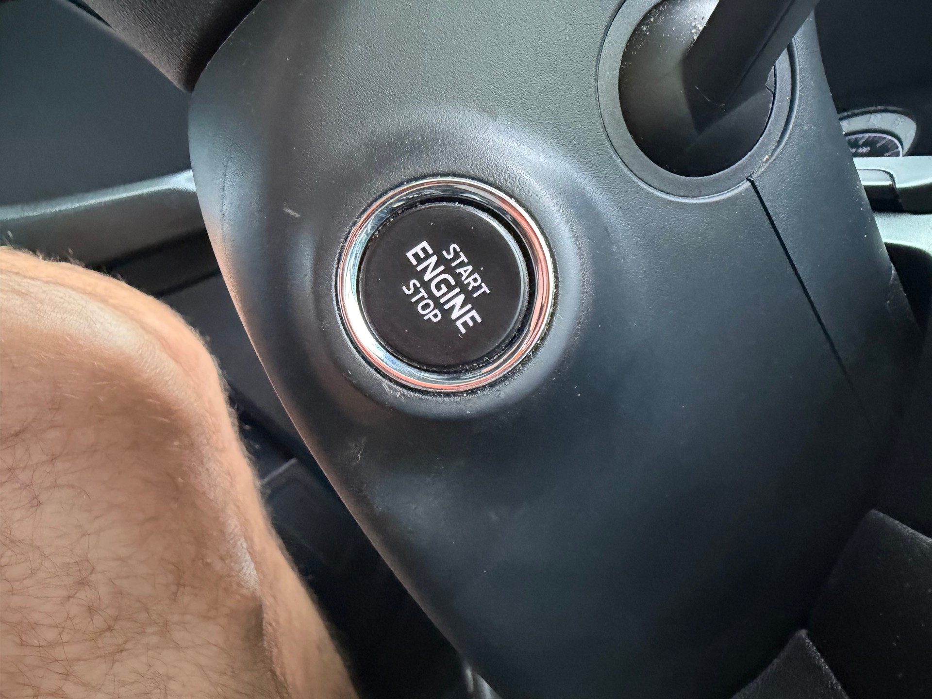 SKODA Kodiaq 2.0 TDI CR Ambition 4x4-image-11