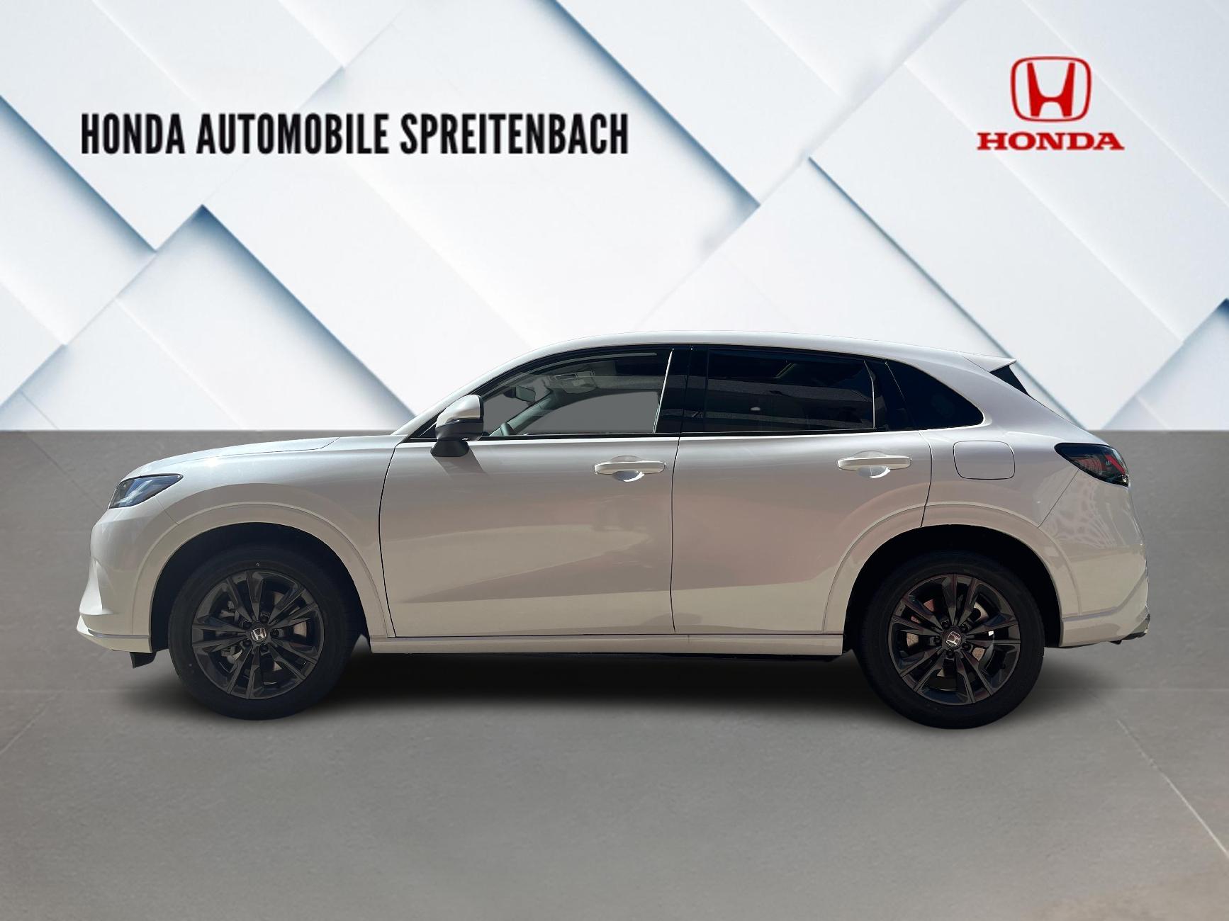 HONDA ZR-V 2.0 i-MMD Advance mit Honda Aktionsleasing 1.9% und 8 Jahren Garantie-showroom-element-1
