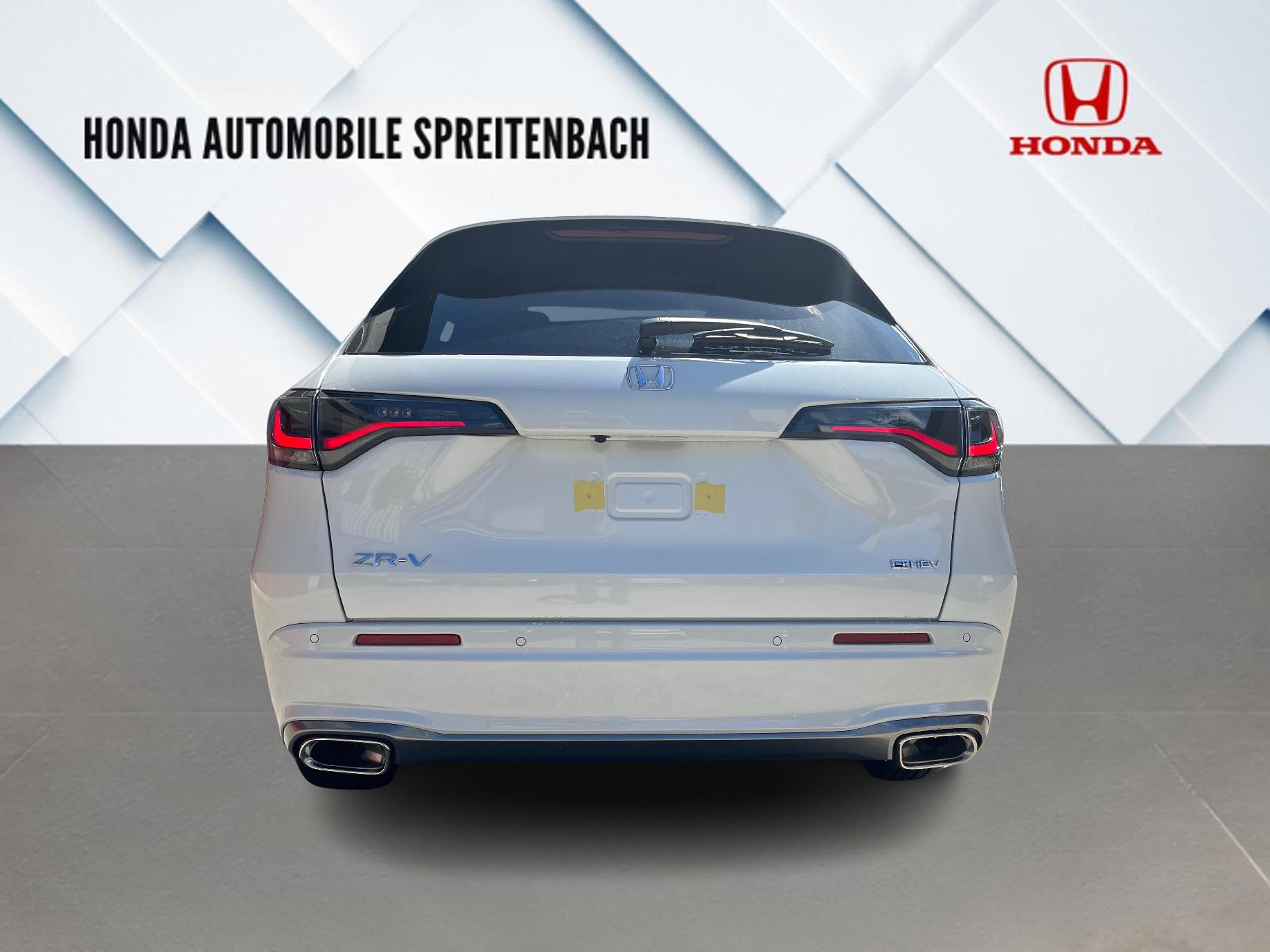 HONDA ZR-V 2.0 i-MMD Advance mit Honda Aktionsleasing 1.9% und 8 Jahren Garantie-showroom-element-3
