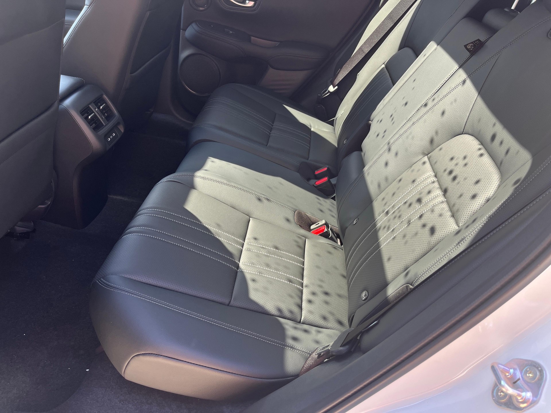HONDA ZR-V 2.0 i-MMD Advance mit Honda Aktionsleasing 1.9% und 8 Jahren Garantie-image-11