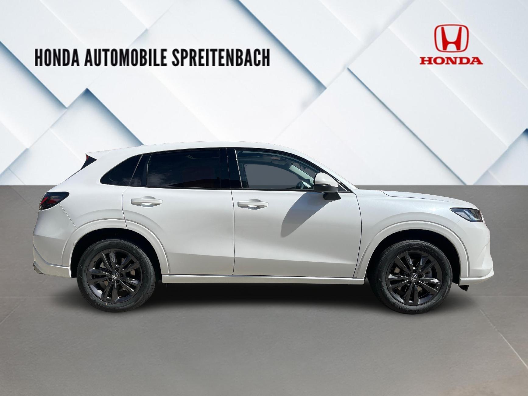 HONDA ZR-V 2.0 i-MMD Advance mit Honda Aktionsleasing 1.9% und 8 Jahren Garantie-image-4