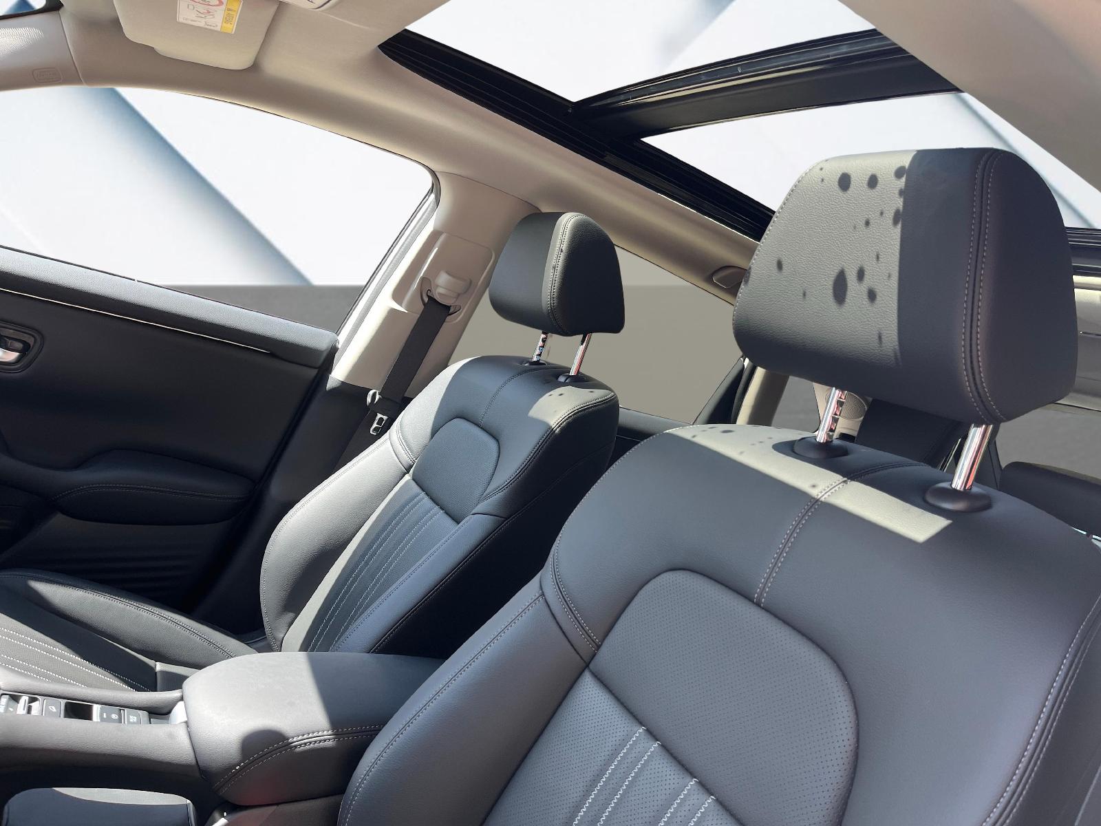 HONDA ZR-V 2.0 i-MMD Advance mit Honda Aktionsleasing 1.9% und 8 Jahren Garantie-image-8