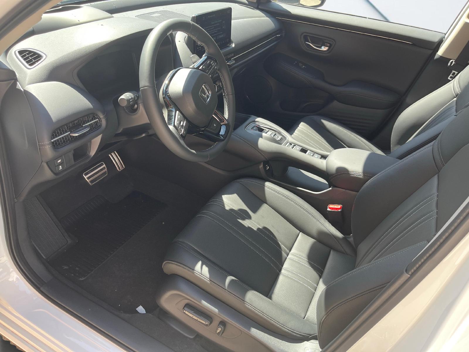 HONDA ZR-V 2.0 i-MMD Advance mit Honda Aktionsleasing 1.9% und 8 Jahren Garantie-image-7