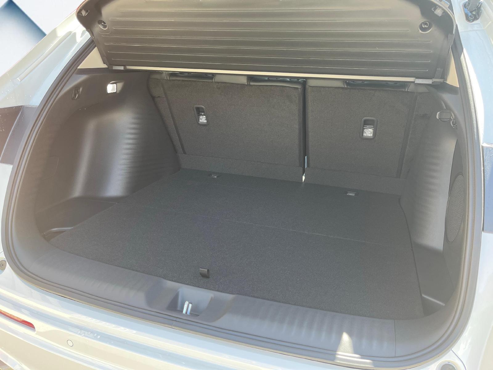 HONDA ZR-V 2.0 i-MMD Advance mit Honda Aktionsleasing 1.9% und 8 Jahren Garantie-image-12