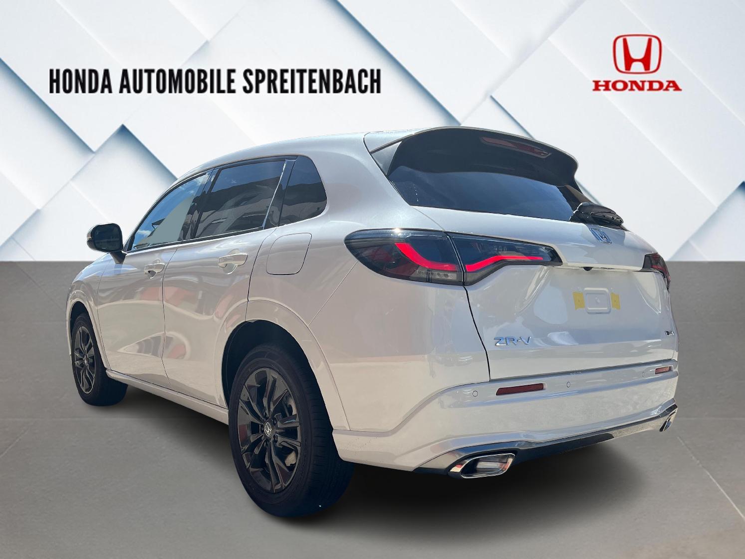 HONDA ZR-V 2.0 i-MMD Advance mit Honda Aktionsleasing 1.9% und 8 Jahren Garantie-showroom-element-2