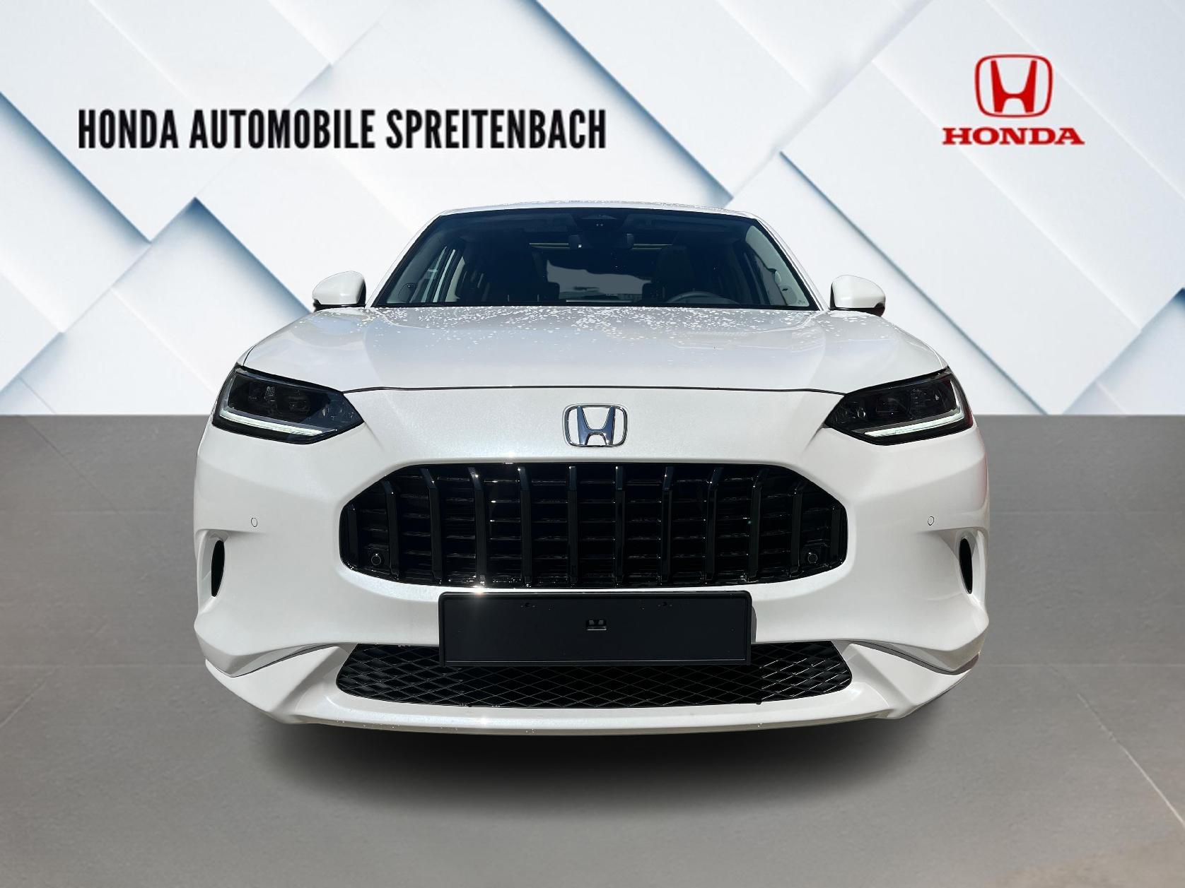 HONDA ZR-V 2.0 i-MMD Advance mit Honda Aktionsleasing 1.9% und 8 Jahren Garantie-image-6