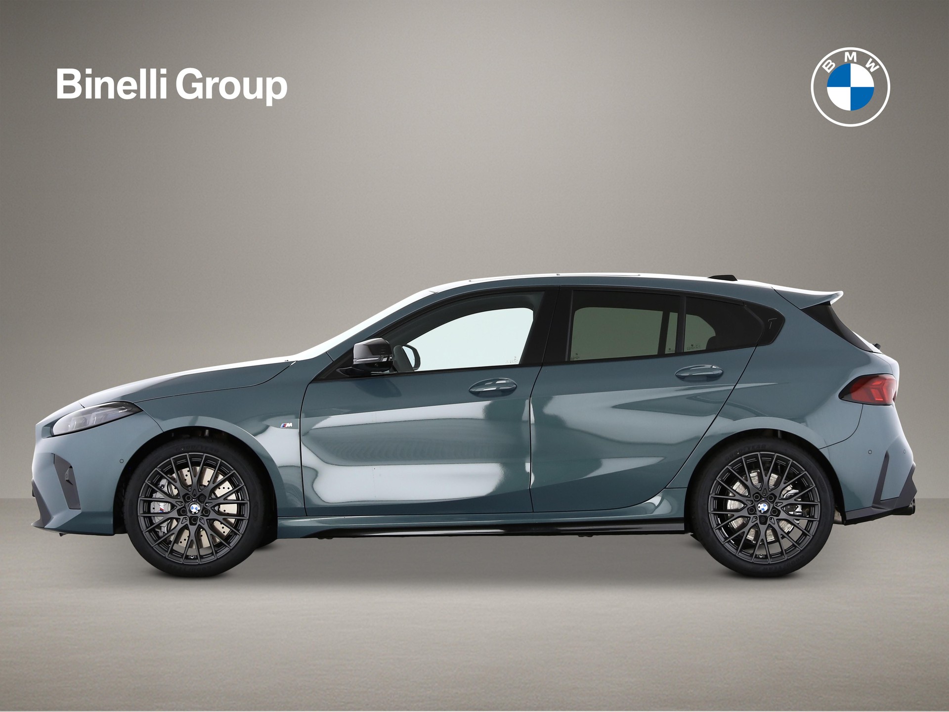 BMW M135i xDrive-image-4