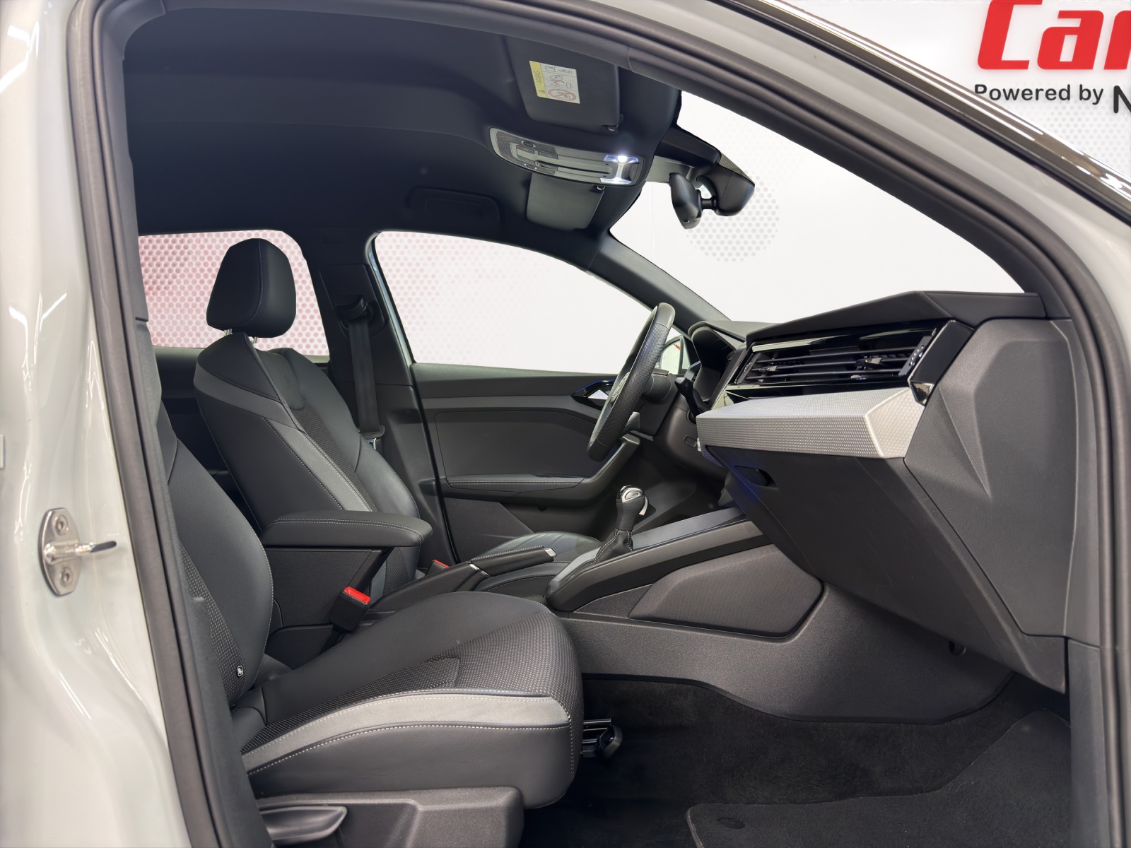 AUDI A1 Sportback 30 TFSI S Line Attraction S-tronic * CH-Fahrzeug *-image-11