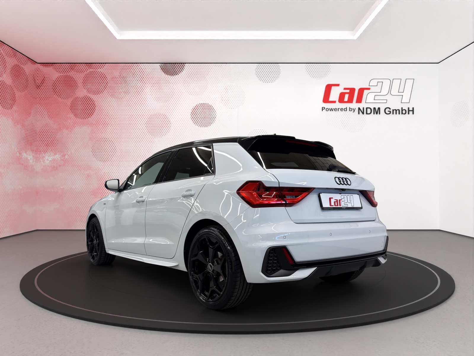 AUDI A1 Sportback 30 TFSI S Line Attraction S-tronic * CH-Fahrzeug *-image-6