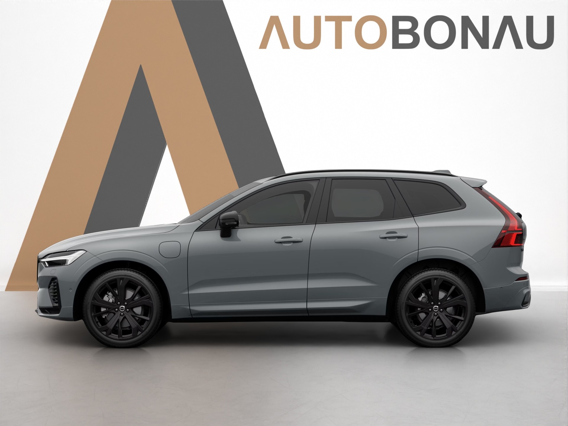 VOLVO XC60 T8 eAWD Plus Black Edition MY26-image-1