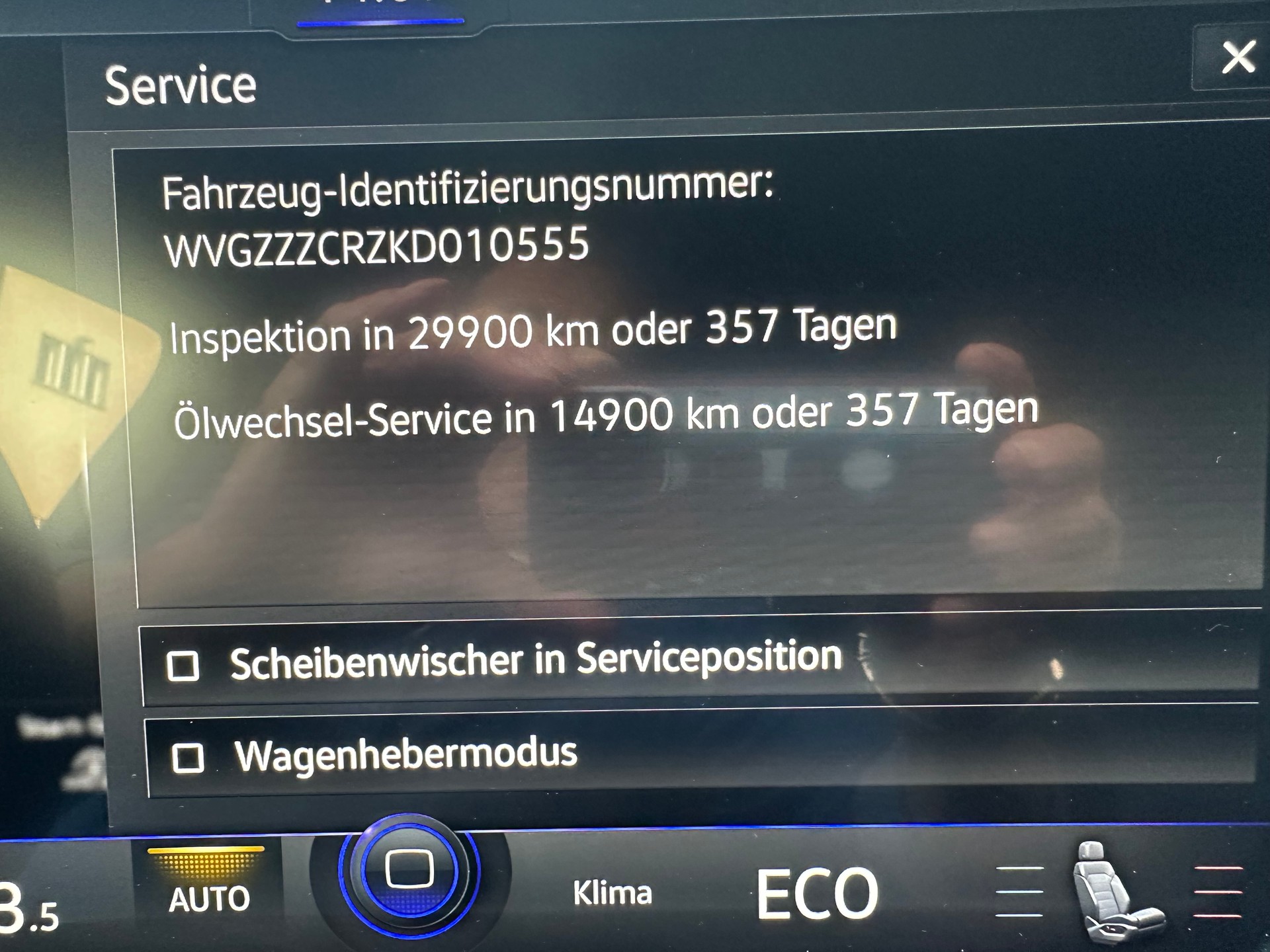 VW Touareg 3.0 TDI R Line Tiptronic-image-26