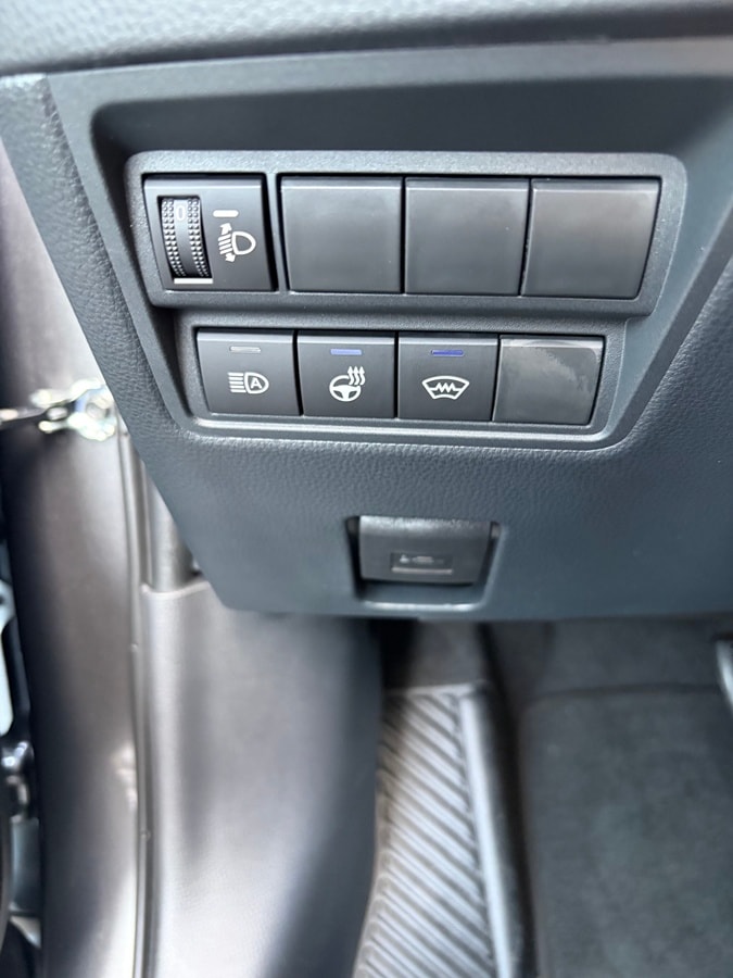 TOYOTA Yaris Cross 1.5 Trend e-CVT-image-14