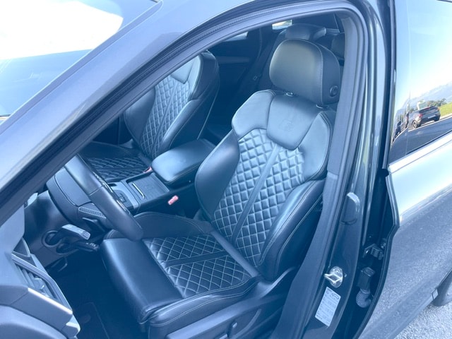 AUDI SQ5 3.0 TFSI quattro S-tronic-image-5
