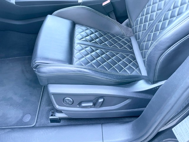 AUDI SQ5 3.0 TFSI quattro S-tronic-image-7