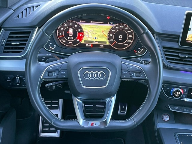 AUDI SQ5 3.0 TFSI quattro S-tronic-image-3