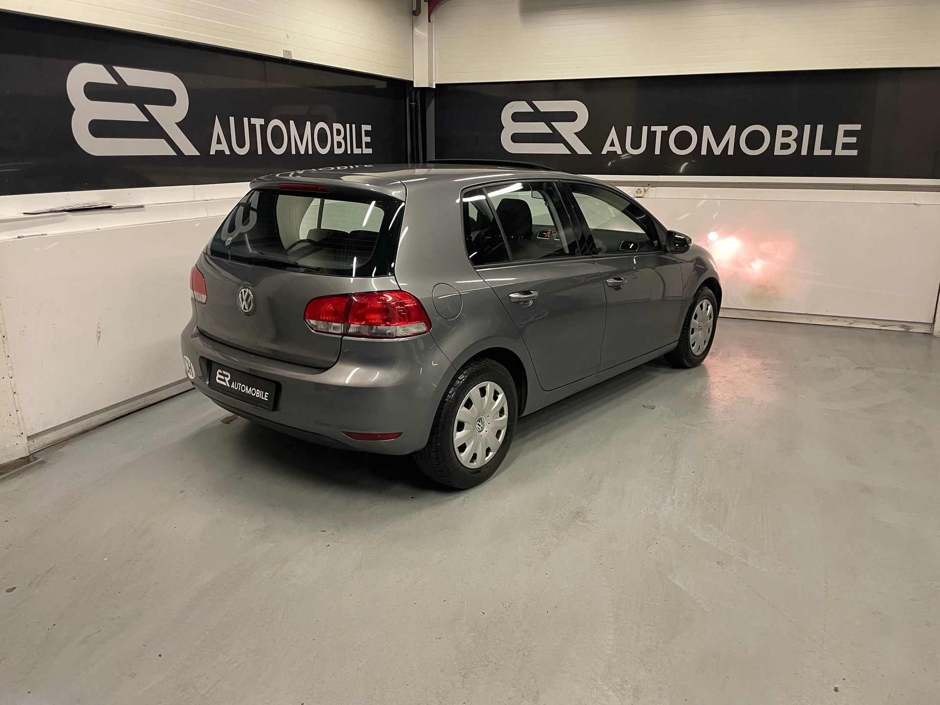 VW Golf 1.4 Trendline-image-2