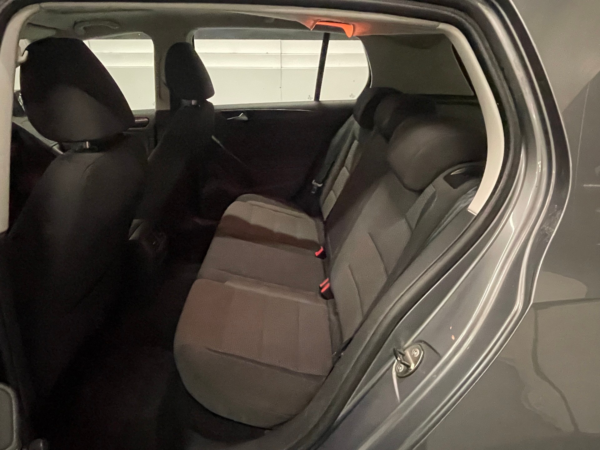VW Golf 1.4 Trendline-image-13