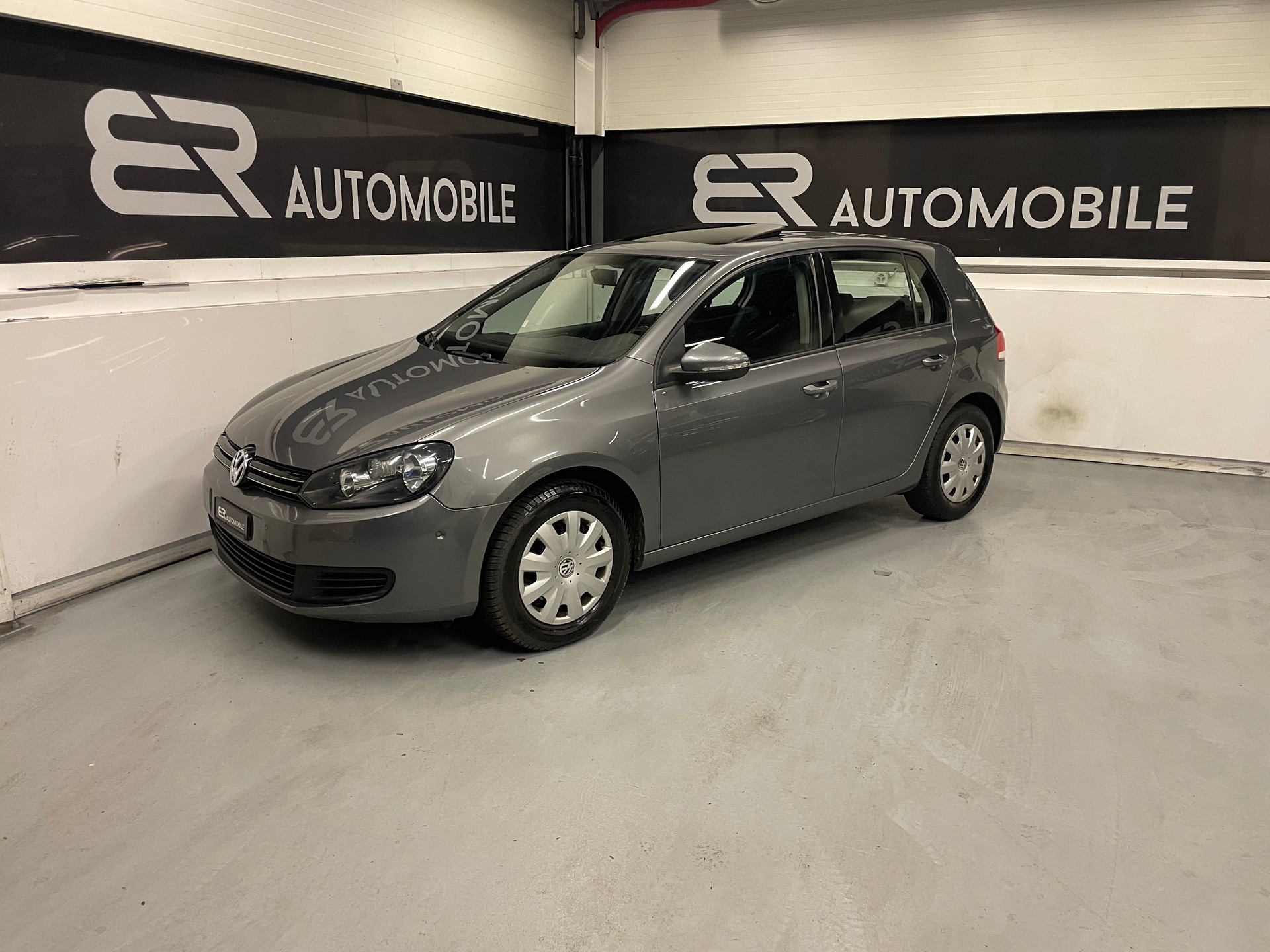 VW Golf 1.4 Trendline