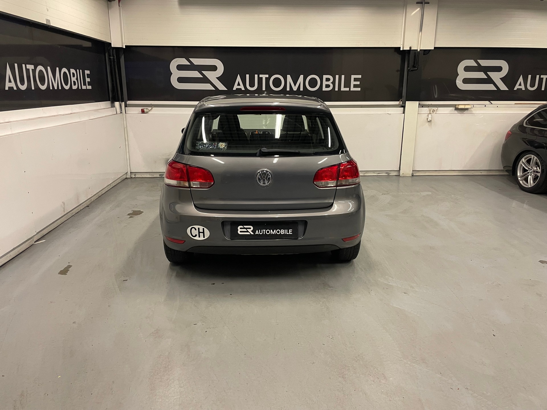 VW Golf 1.4 Trendline-image-5
