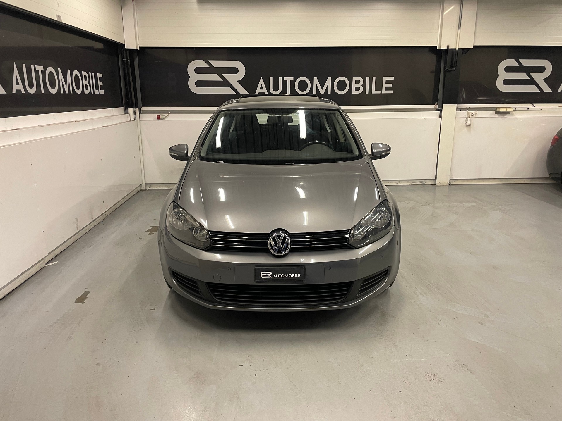 VW Golf 1.4 Trendline-image-4