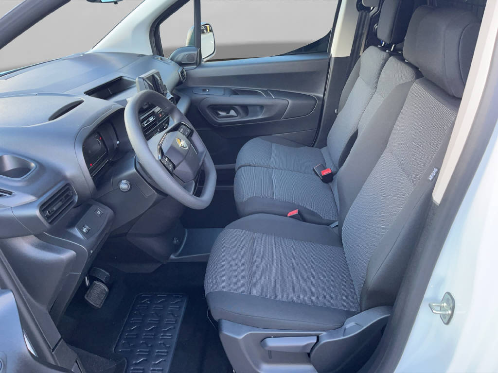 OPEL Combo cargo 2.0 t 1.5 D S/S-image-4