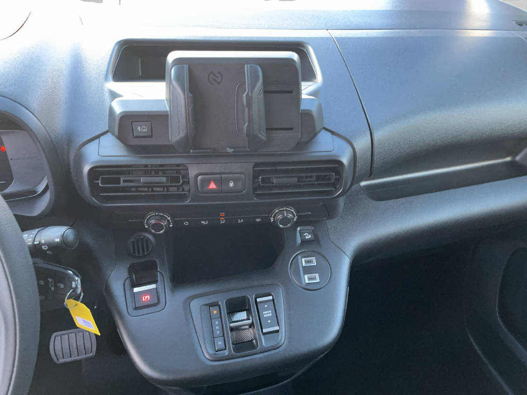 OPEL Combo cargo 2.0 t 1.5 D S/S-image-6