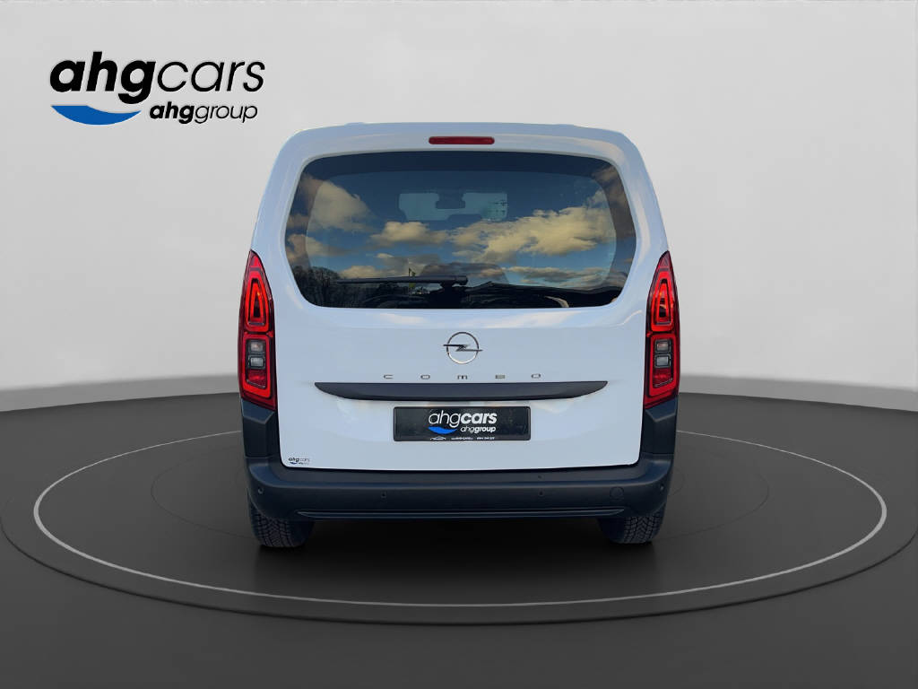 OPEL Combo cargo 2.0 t 1.5 D S/S-showroom-element-3
